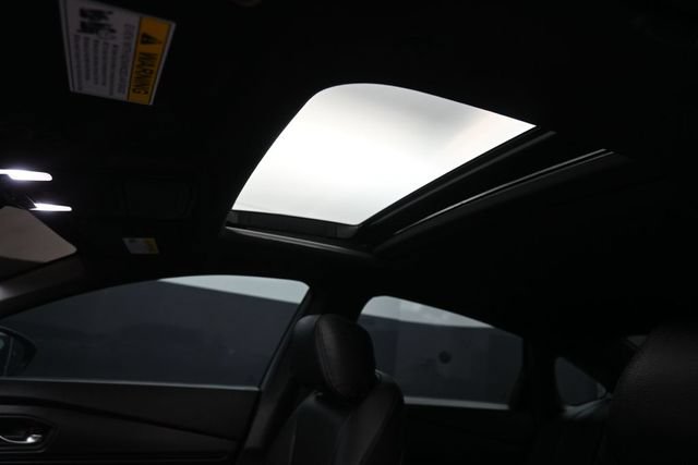 Certified 2024 Honda Accord Sport image 7