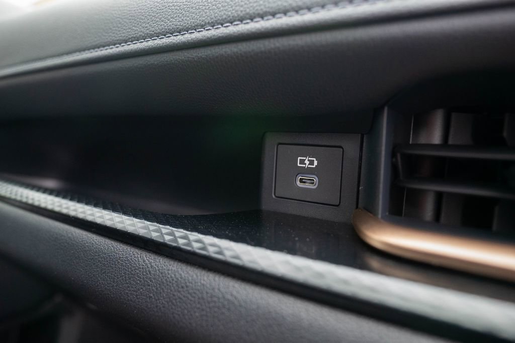 New 2026 Toyota Grand Highlander AWD Hybrid image 39