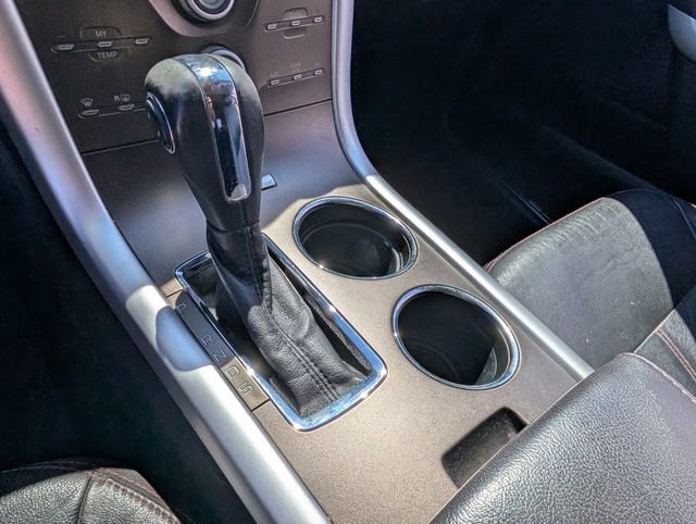 Used 2013 Ford Edge SEL image 24