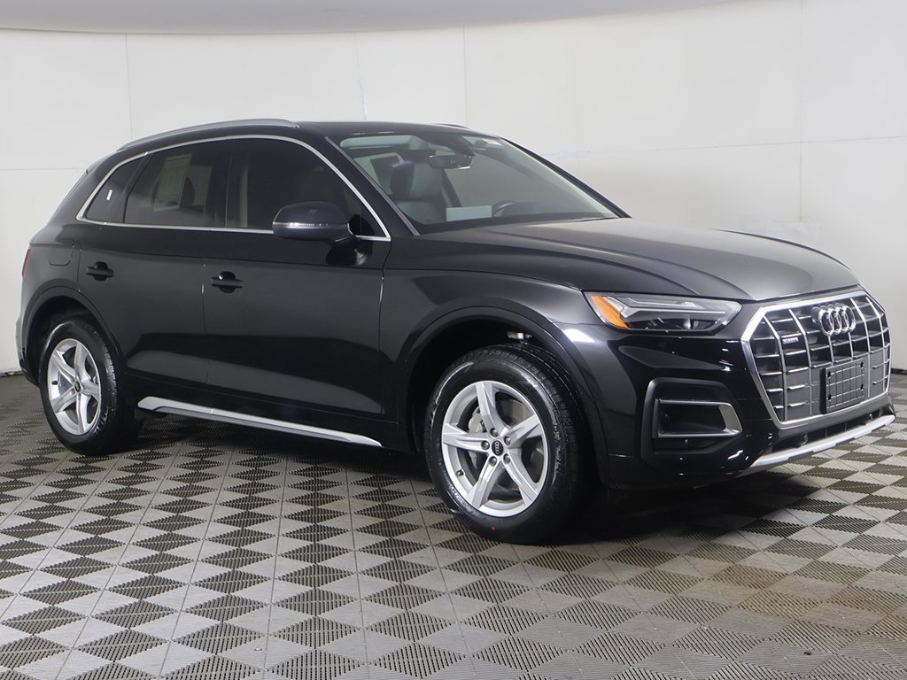 Used 2023 Audi Q5 2.0T Premium w/ Convenience Package image 48