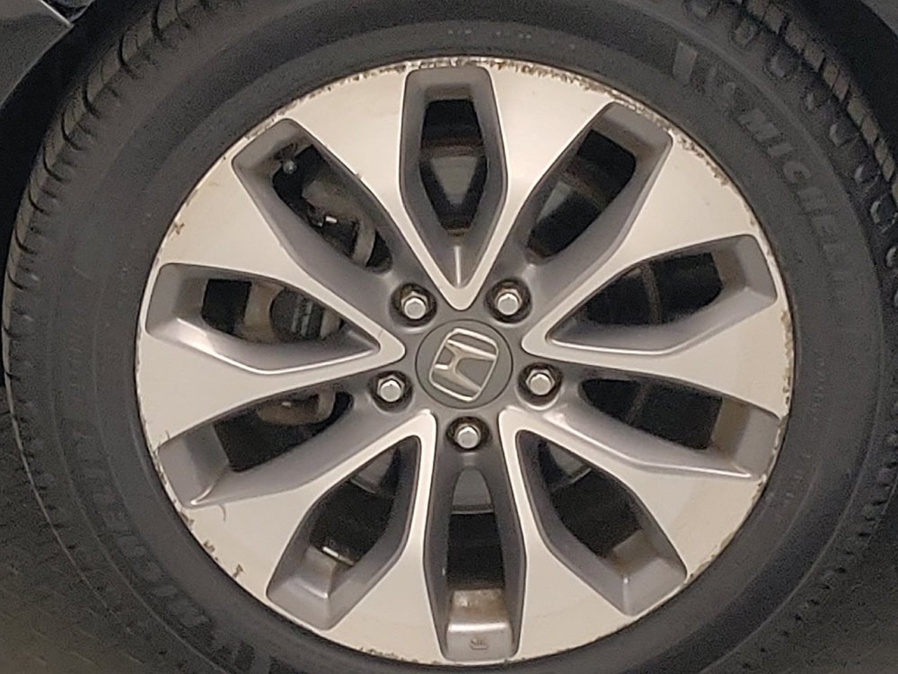 Used 2015 Honda Accord EX-L image 31