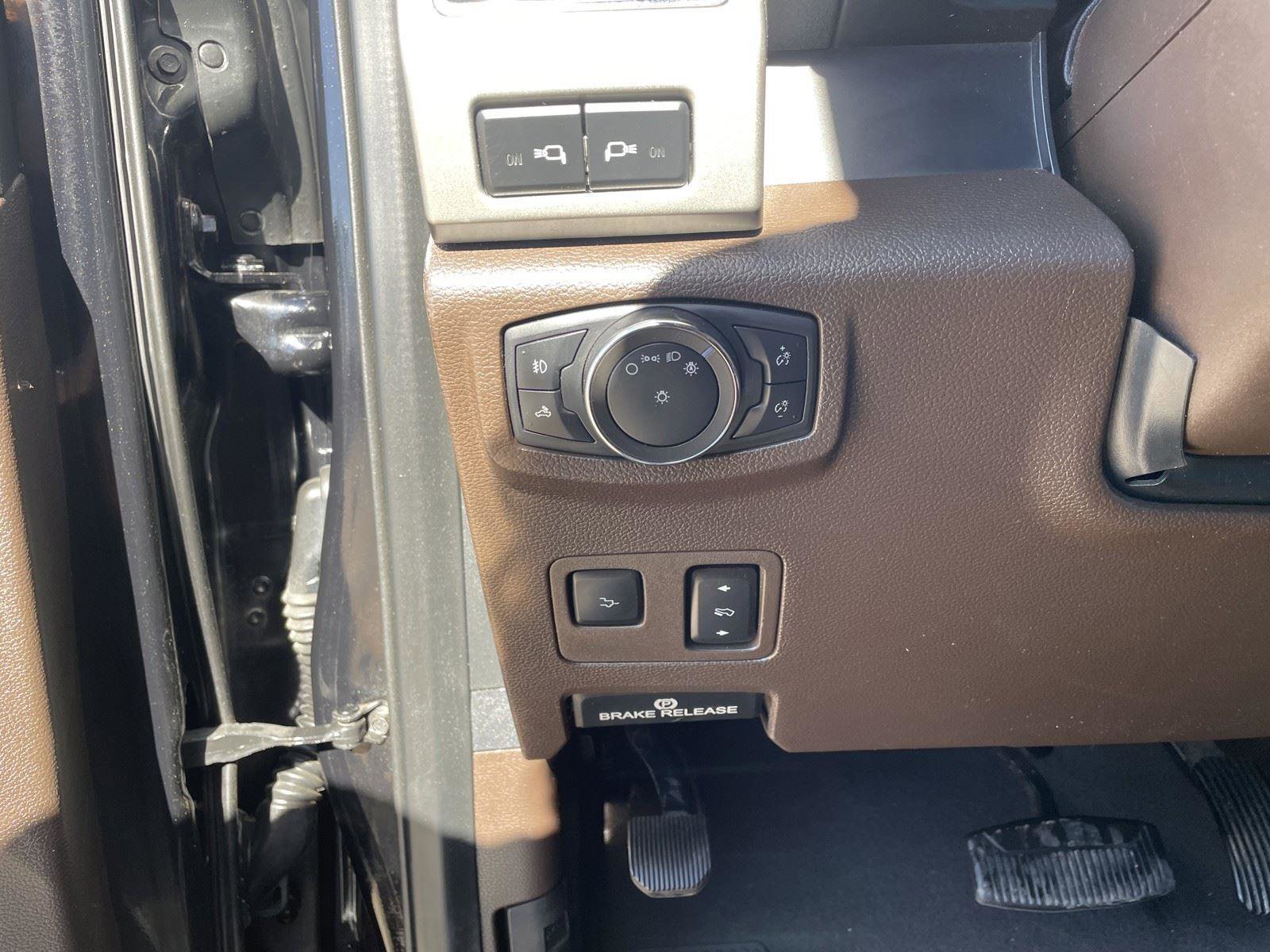 Used 2020 Ford F250 King Ranch w/ King Ranch Ultimate Package image 11