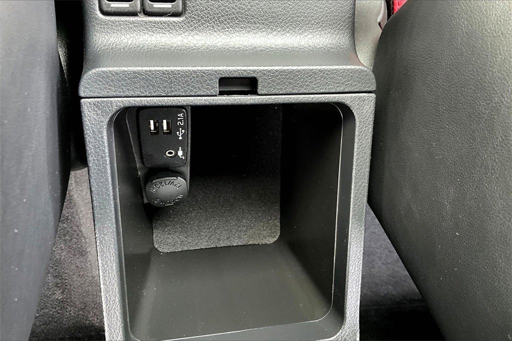 Used 2020 Subaru WRX Premium w/ Performance Package image 15