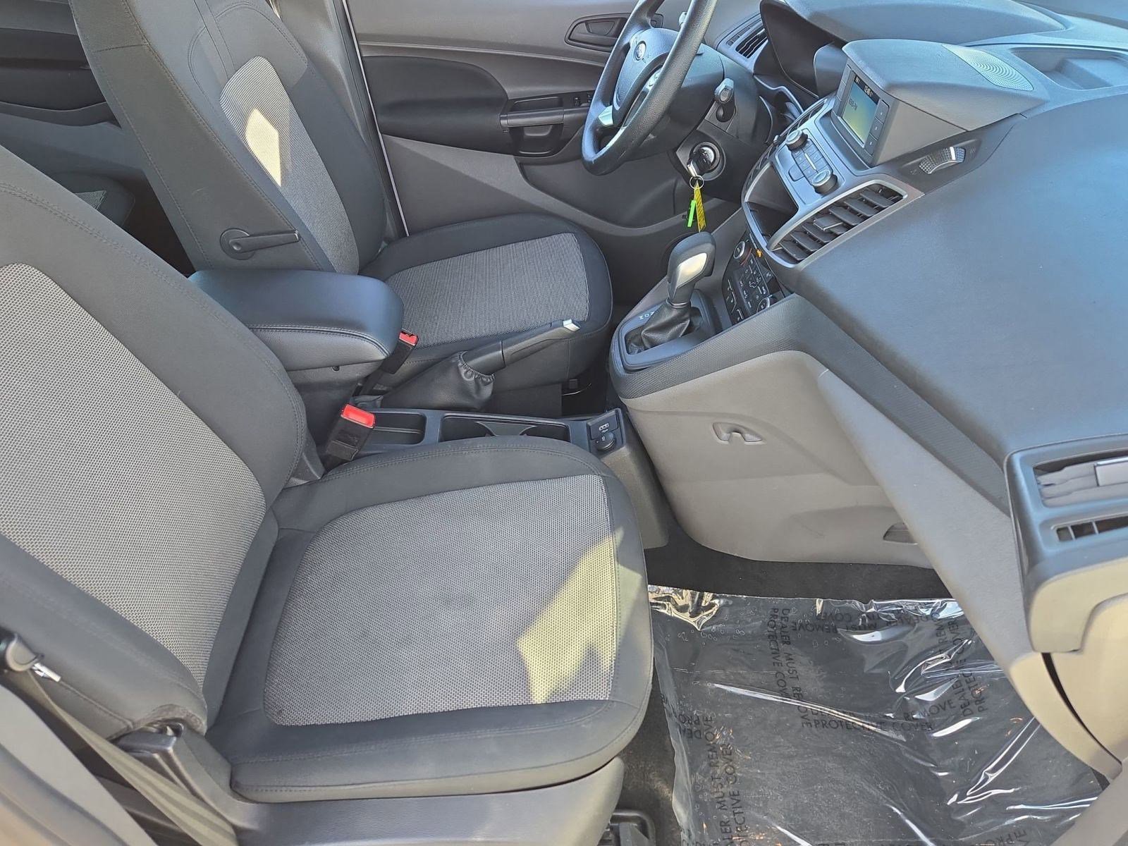 Used 2022 Ford Transit Connect XL image 30