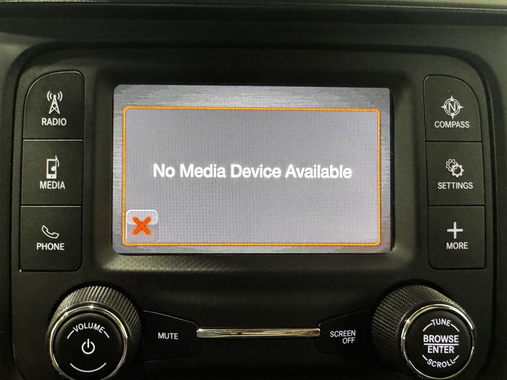 Used 2019 RAM 1500 Tradesman w/ SXT Appearance Group image 12