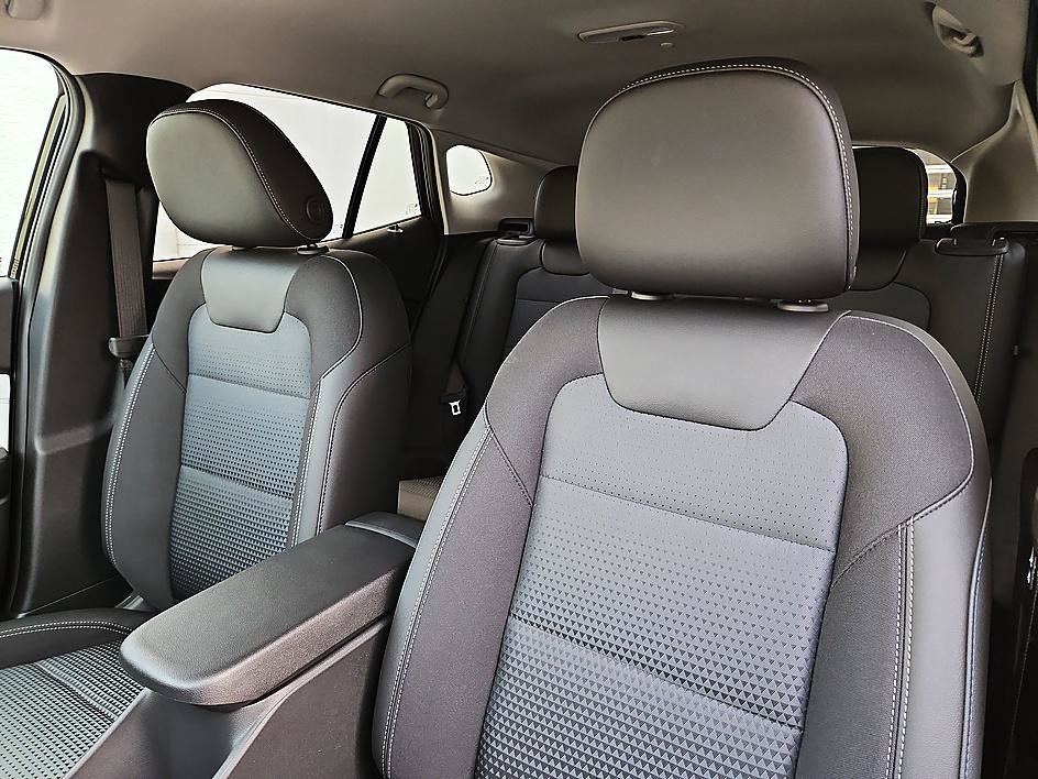 New 2026 Chevrolet Trax LT FWD image 15