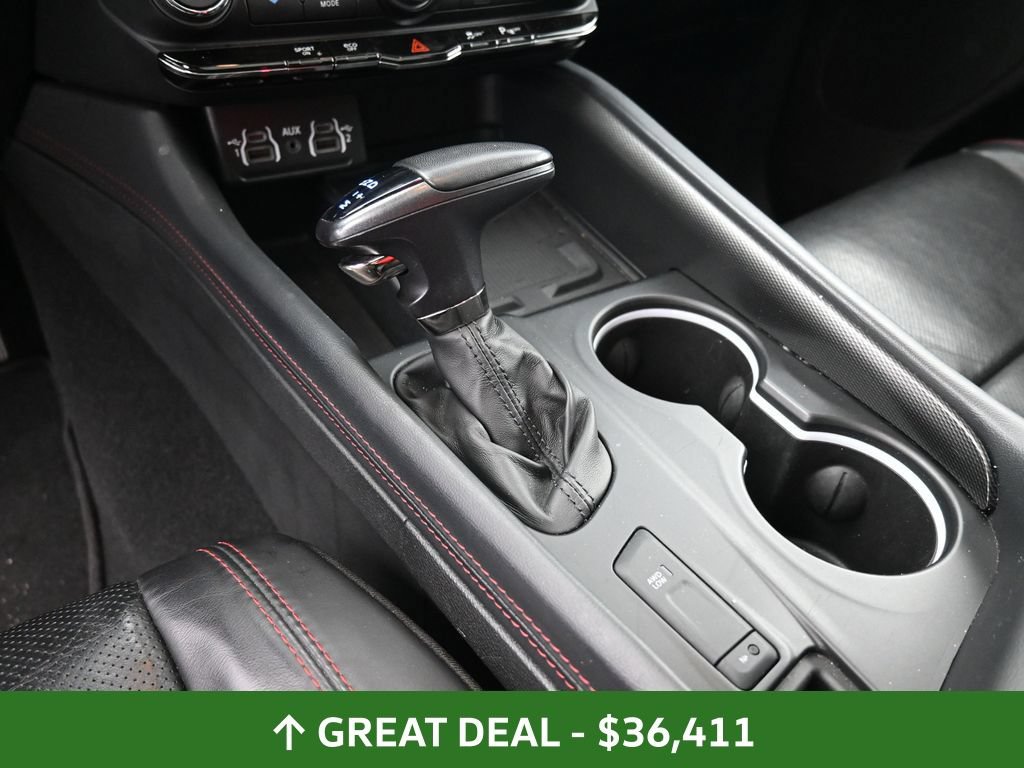 Used 2024 Dodge Durango R/T AWD/4WD image 33