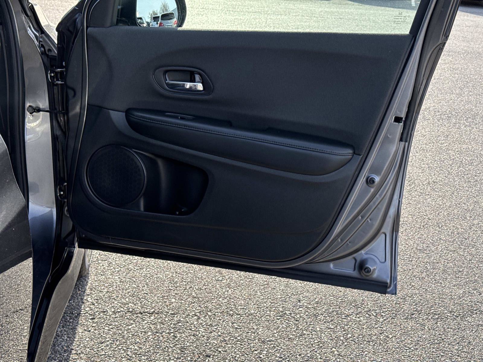 Used 2022 Honda HR-V Sport image 13