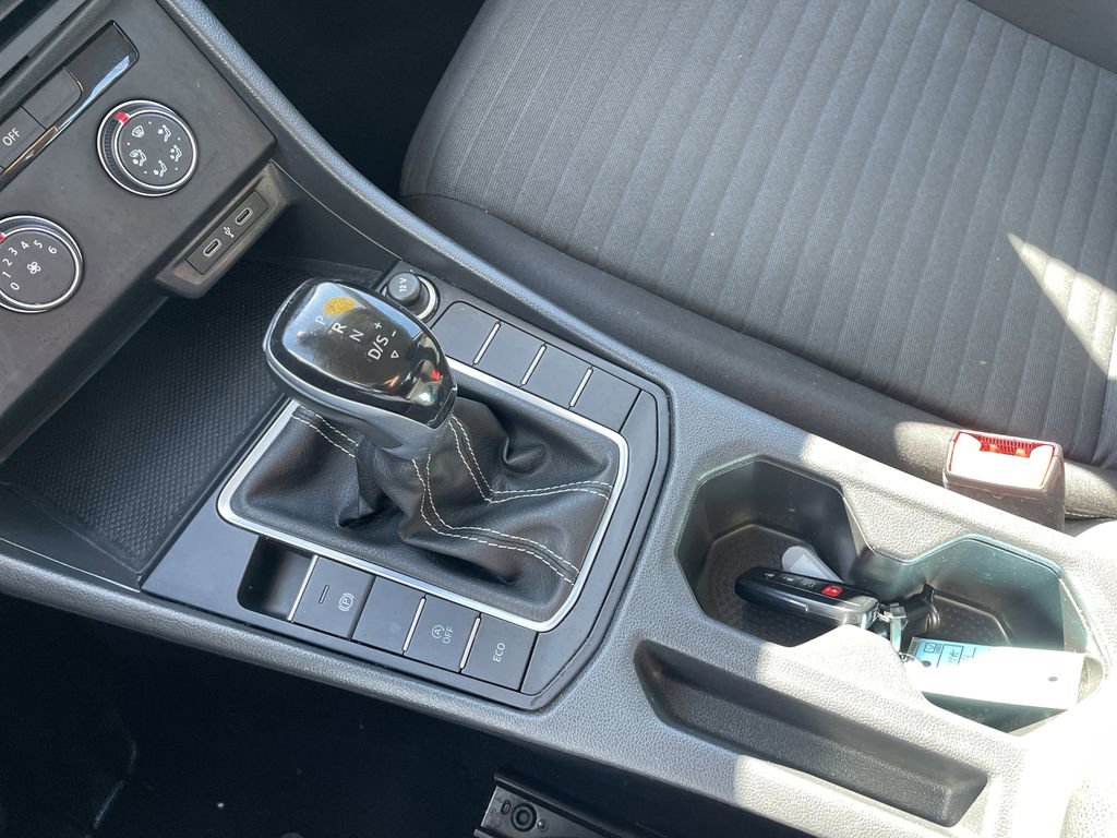 Used 2024 Volkswagen Jetta S image 20