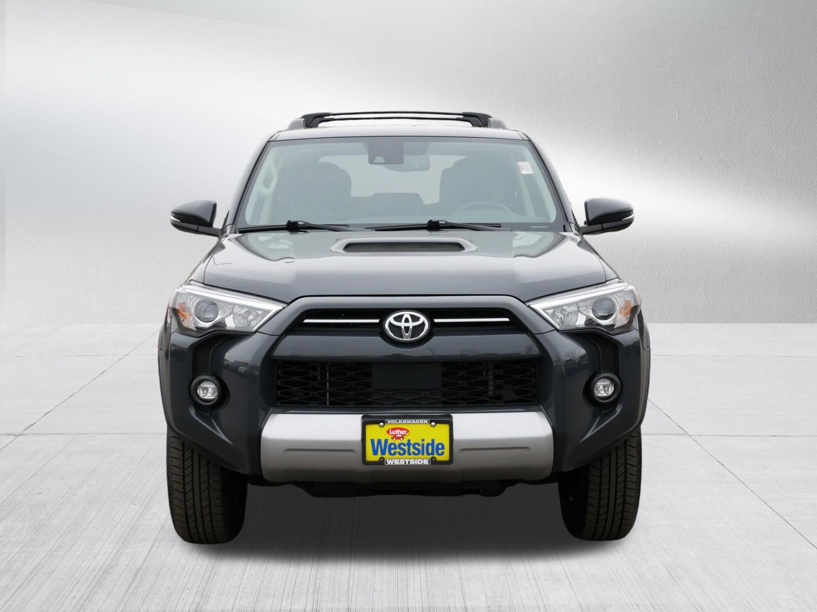 Used 2024 Toyota 4Runner TRD Off-Road Premium video 2
