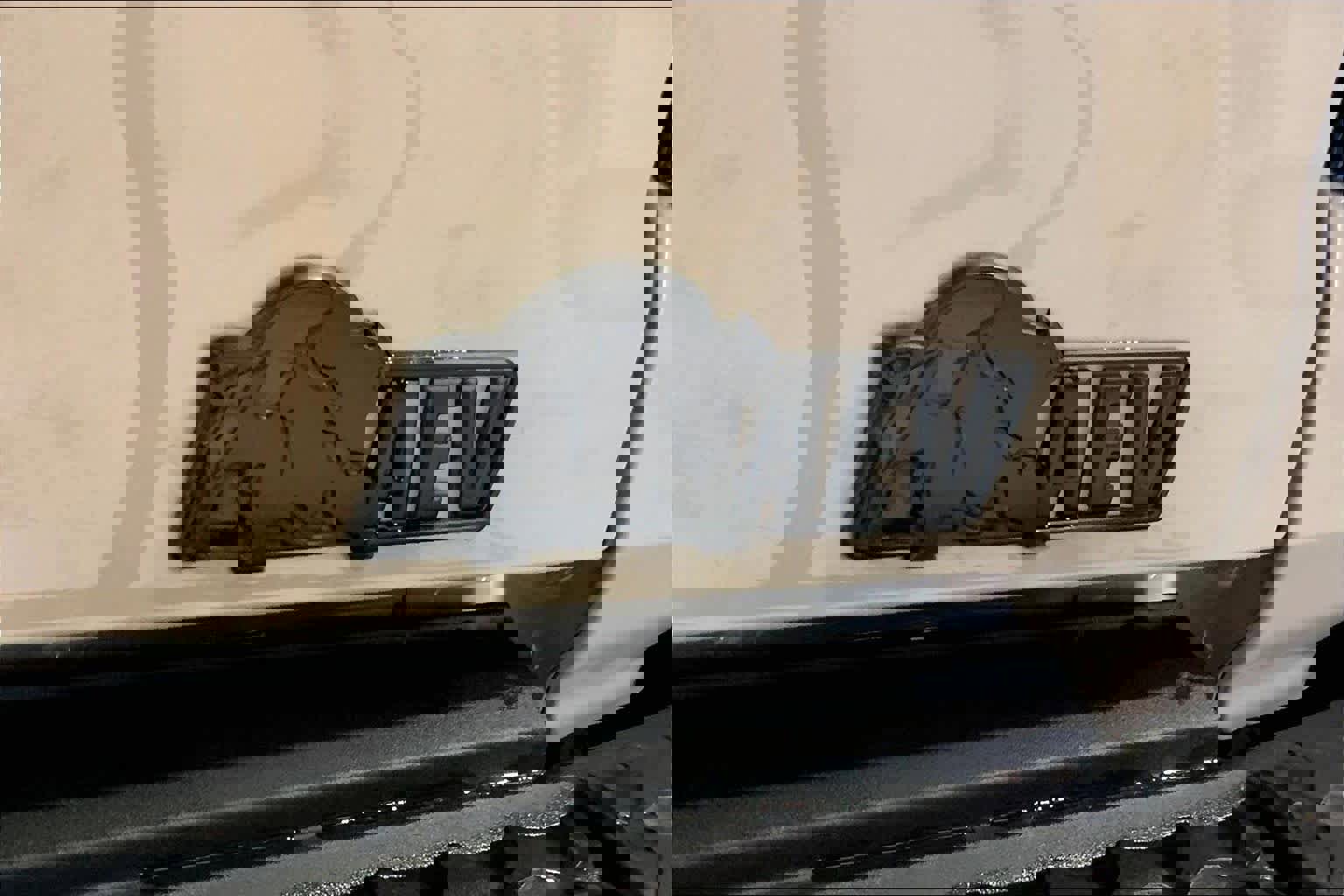 Certified 2024 Chevrolet Colorado ZR2 w/ ZR2 Bison Edition image 9