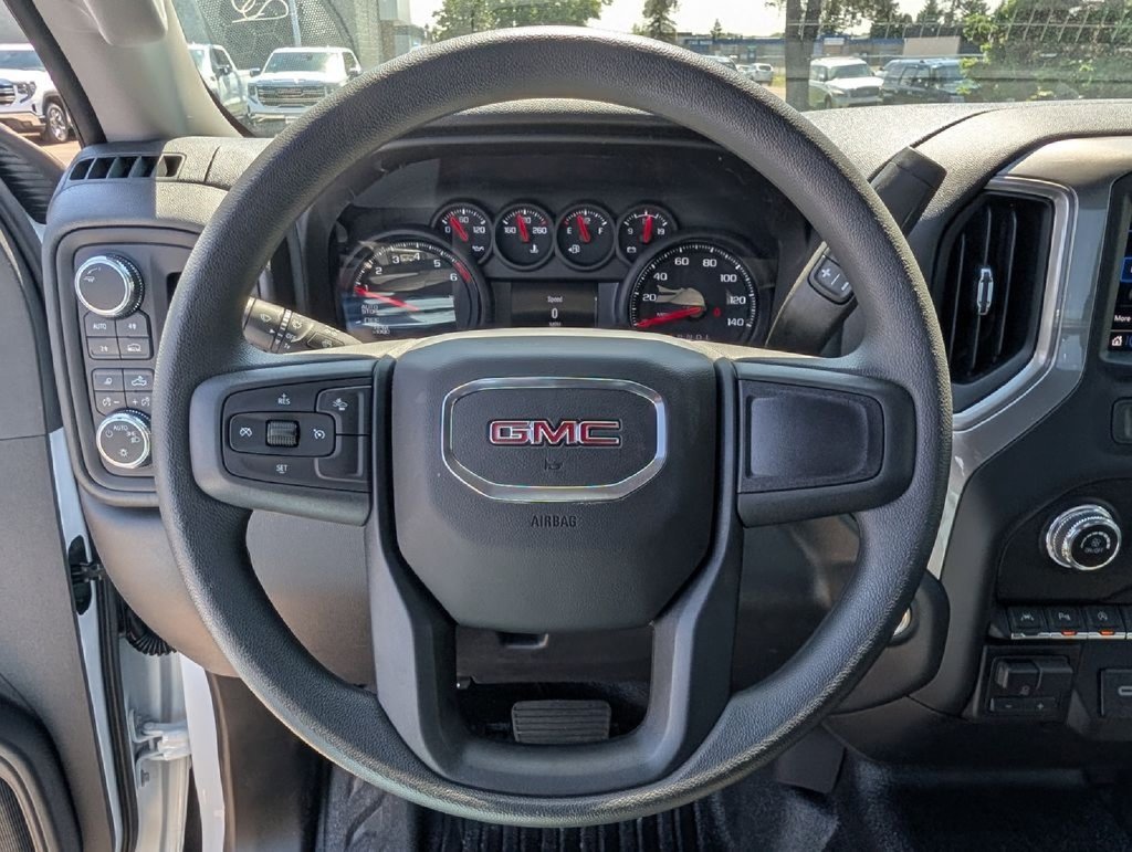 New 2026 GMC Sierra 1500 Pro w/ Pro Value Package AWD/4WD image 38