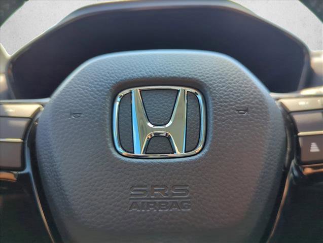 New 2026 Honda CR-V EX-L image 15