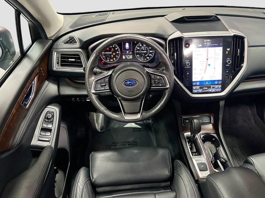 Used 2024 Subaru Ascent Touring image 24