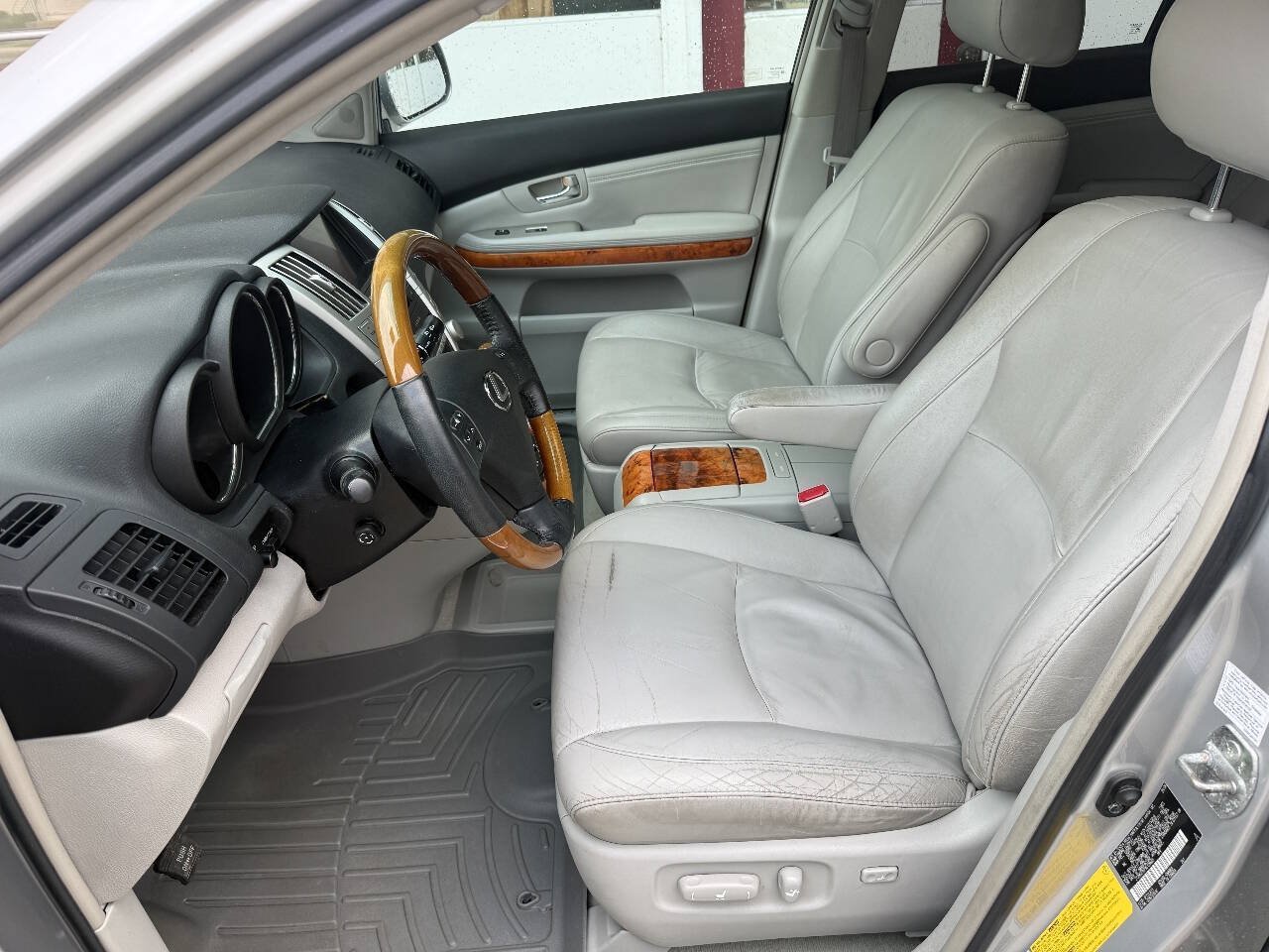 Used 2009 Lexus RX 350 AWD image 34