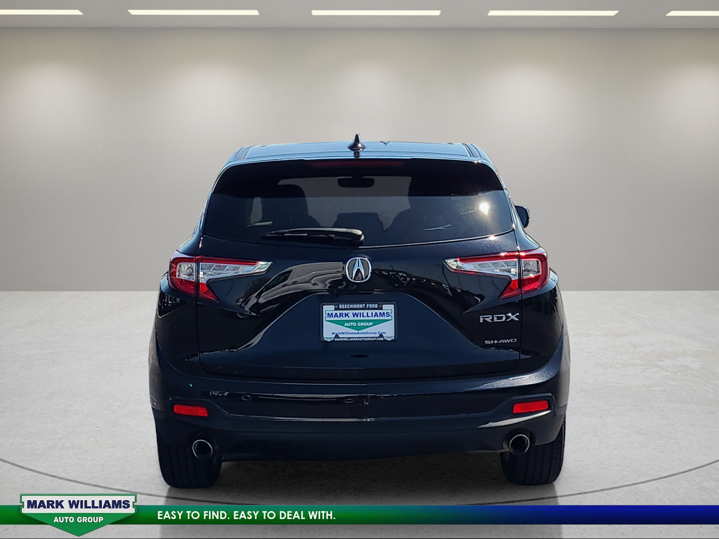 Used 2021 Acura RDX AWD image 5
