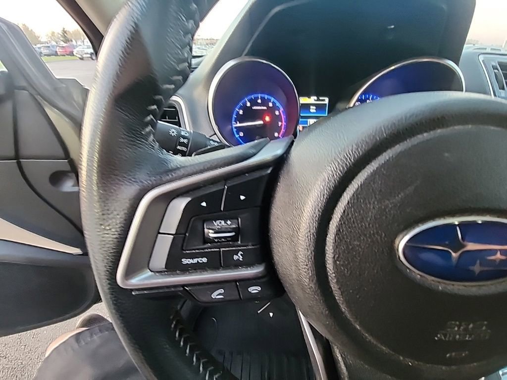 Used 2018 Subaru Outback 2.5i Premium image 17
