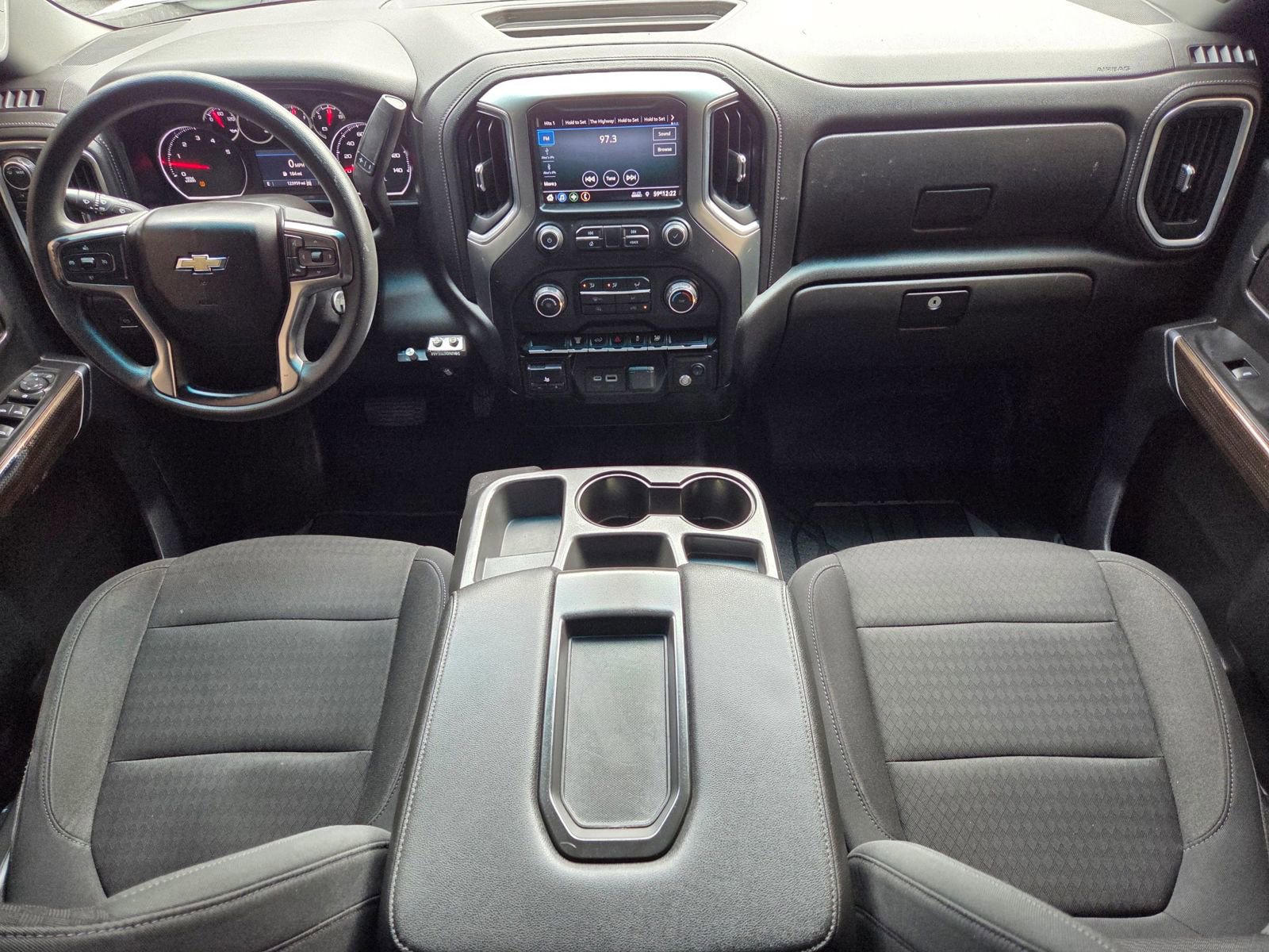 Used 2021 Chevrolet Silverado 2500 LT image 18