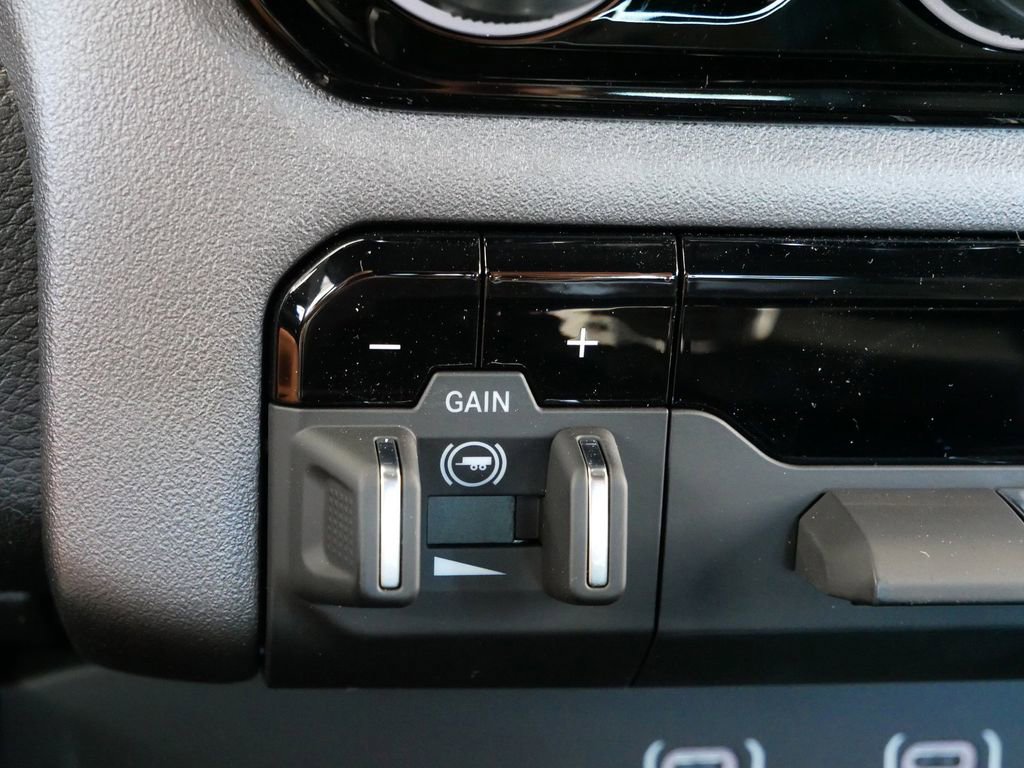 New 2026 RAM 1500 Big Horn image 31