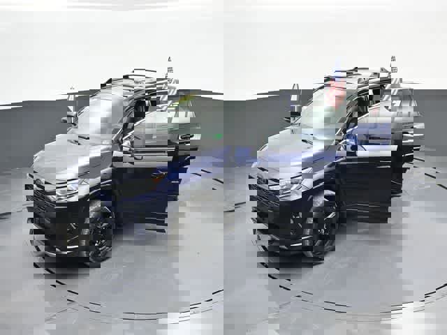 Used 2020 Toyota RAV4 XSE image 77