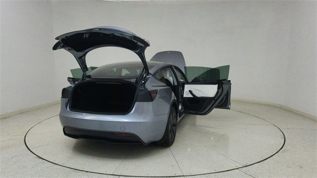Used 2025 Tesla Model 3 Long Range image 75