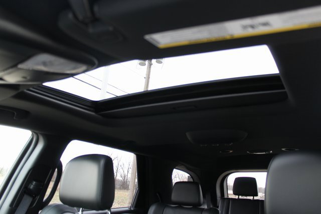 Used 2022 Dodge Durango GT w/ Blacktop Package image 25