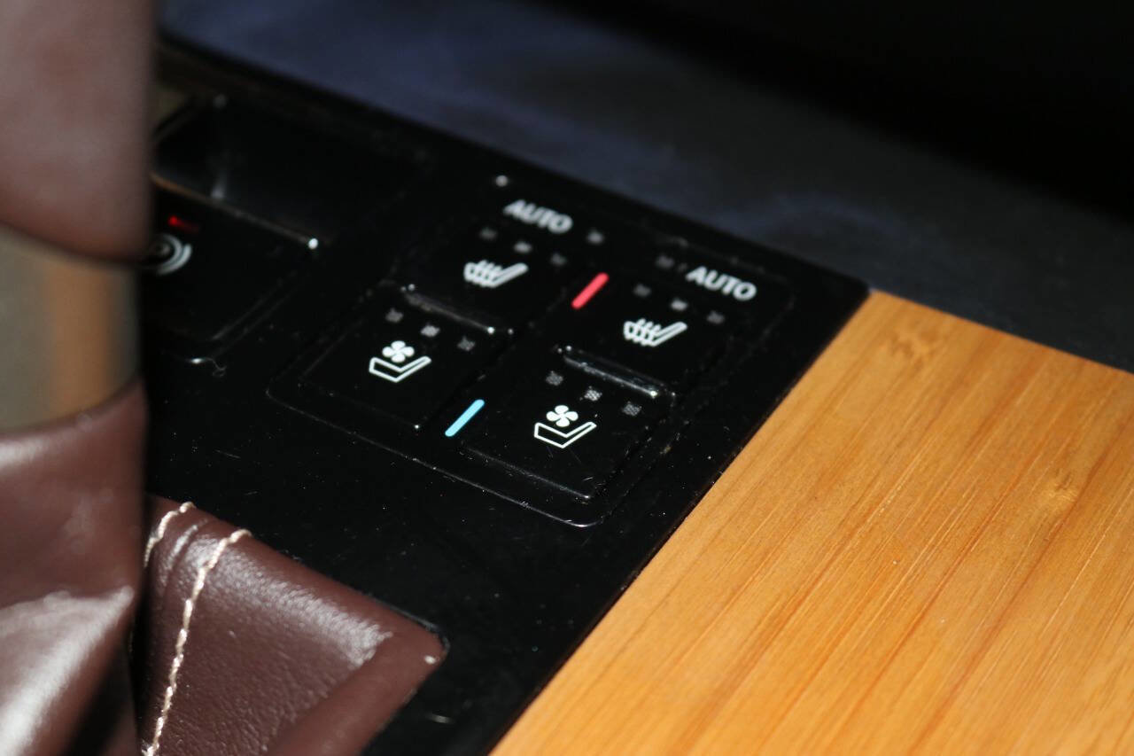 Used 2017 Lexus RX 350 FWD image 47