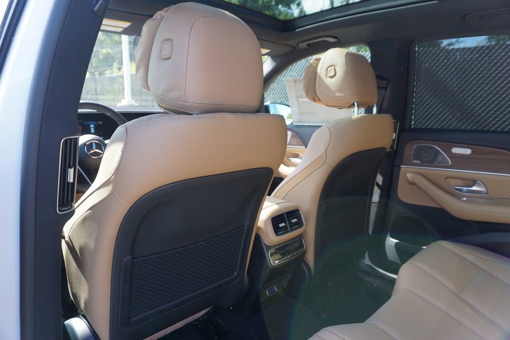 New 2026 Mercedes-Benz GLE 580 4MATIC image 57