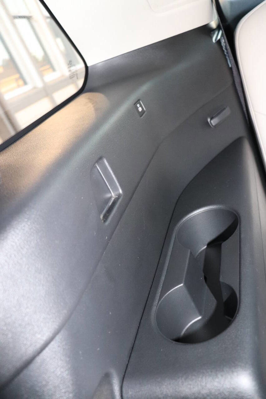 Used 2024 MAZDA CX-90 Plug-In Hybrid w/ Preferred image 52