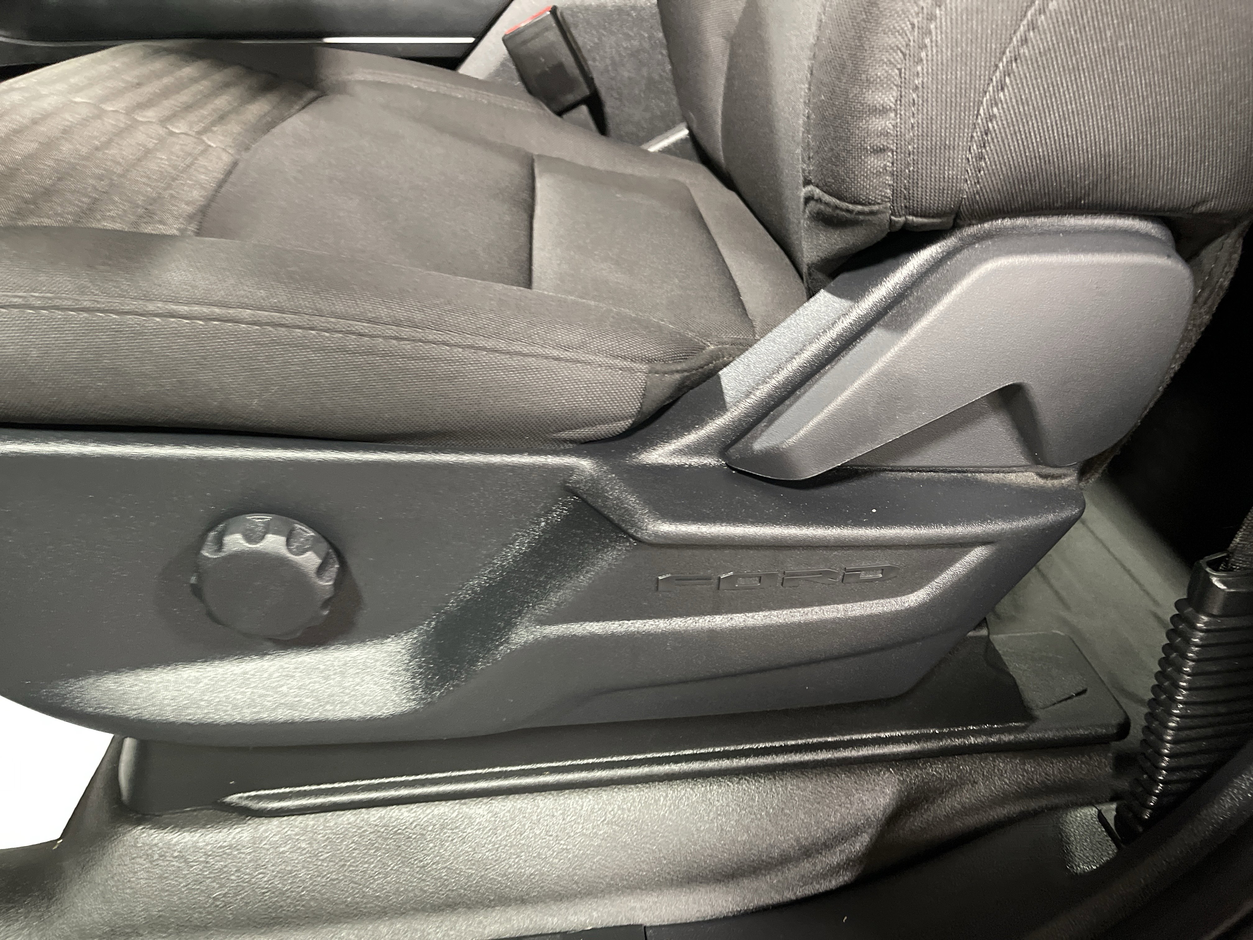 Used 2022 Ford F150 XL w/ STX Appearance Package image 13