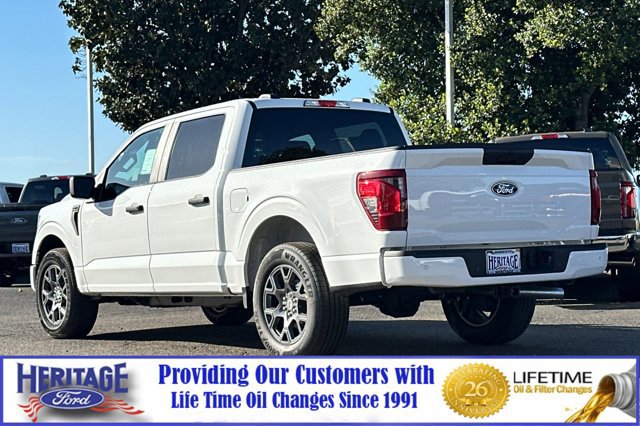 New 2026 Ford F150 STX image 6
