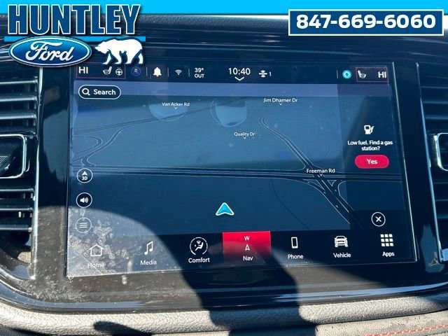 Used 2023 Dodge Durango GT image 26