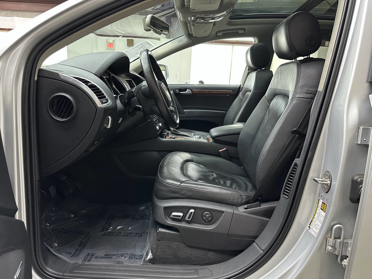 Used 2013 Audi Q7 TDI Premium Plus image 11