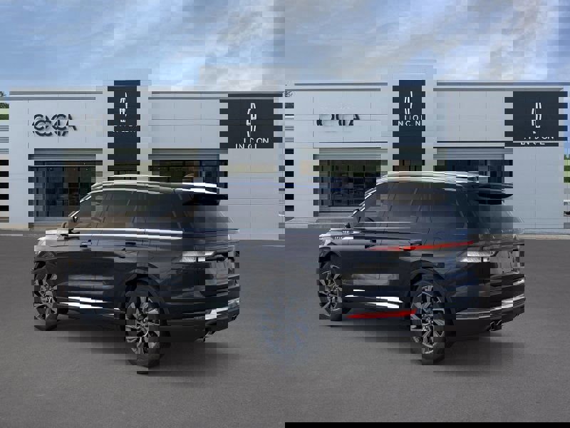 New 2026 Lincoln Aviator AWD image 4