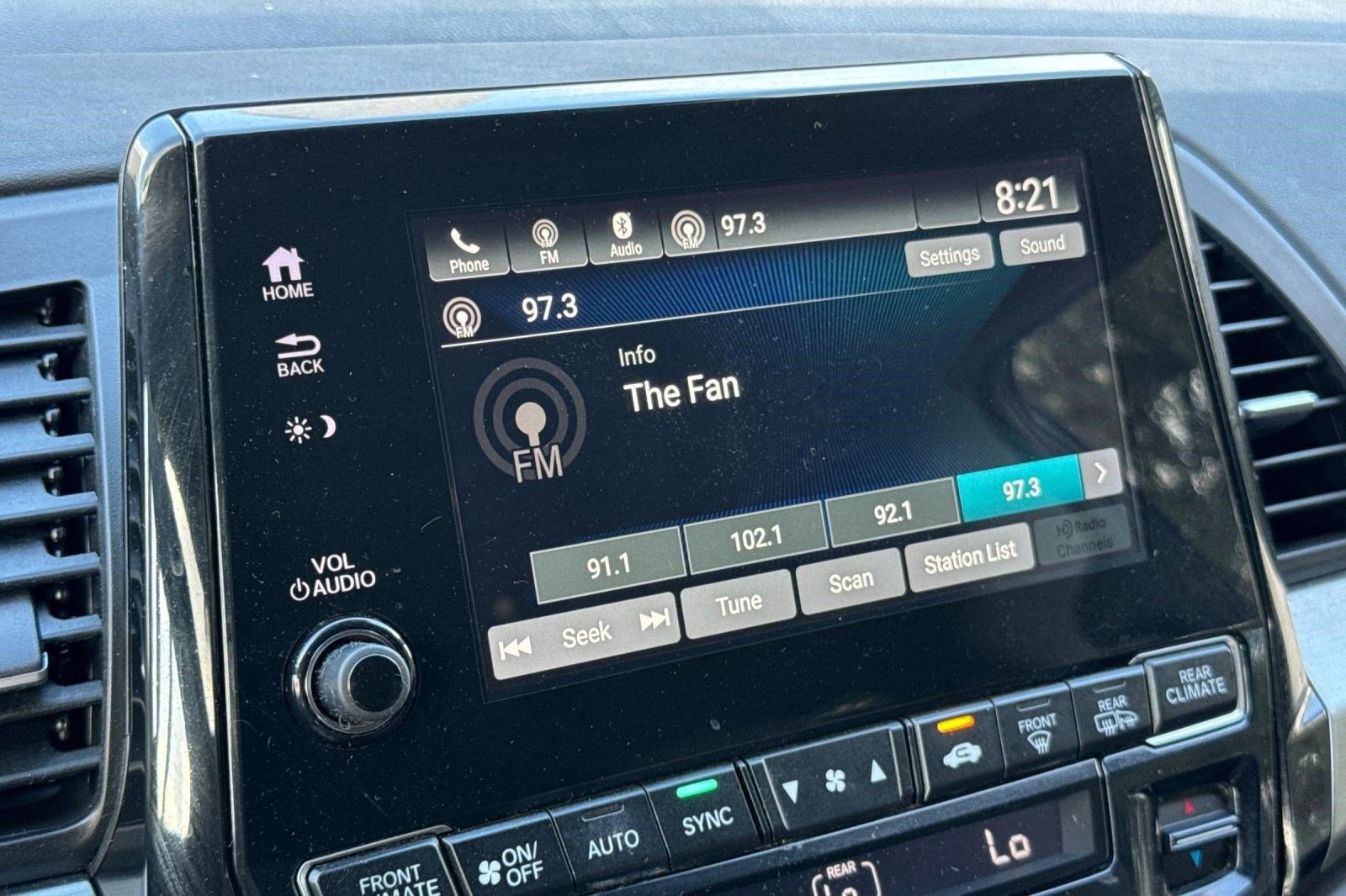 Used 2019 Honda Odyssey EX-L image 24