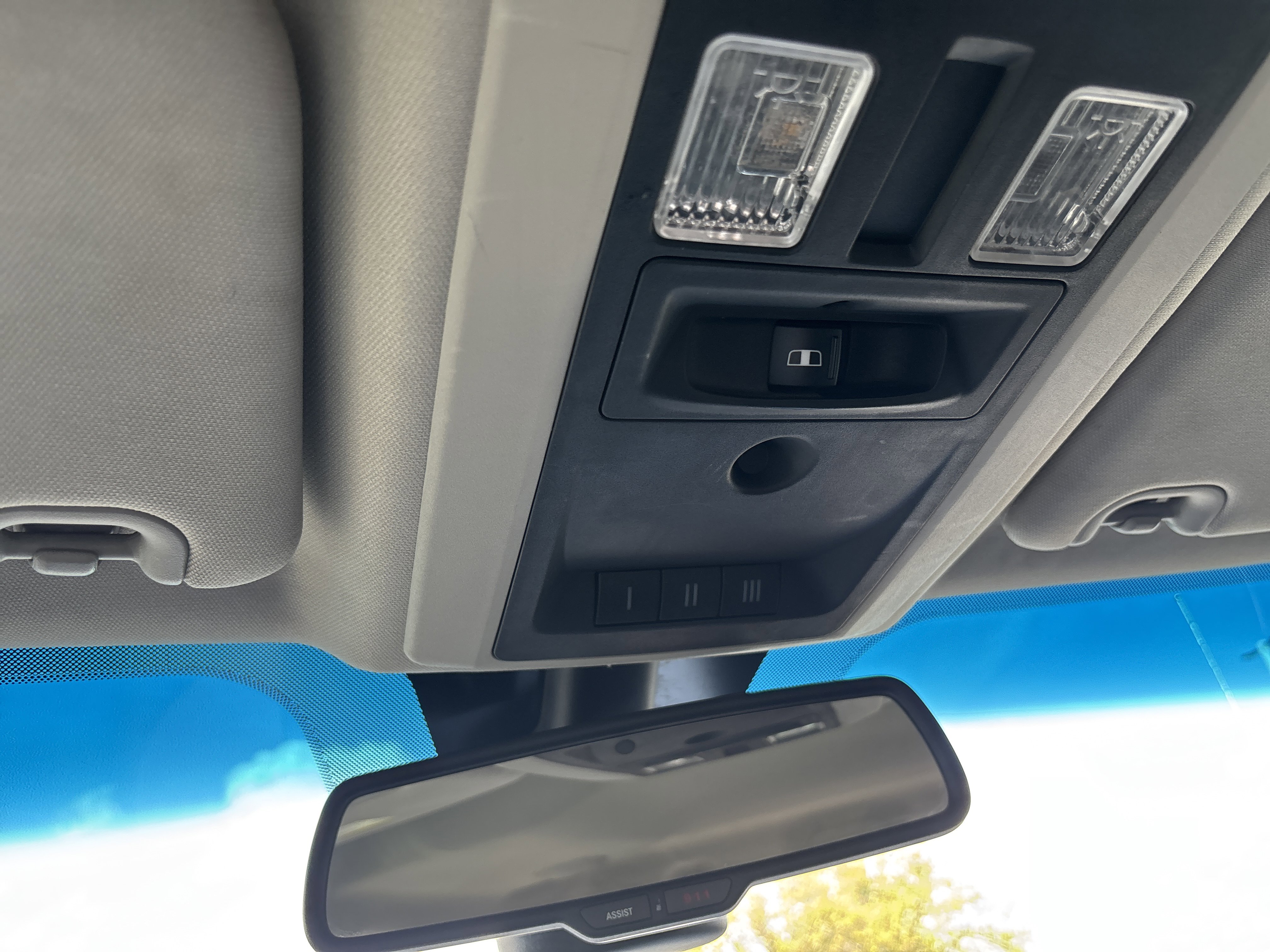 Used 2015 RAM 2500 Laramie image 30