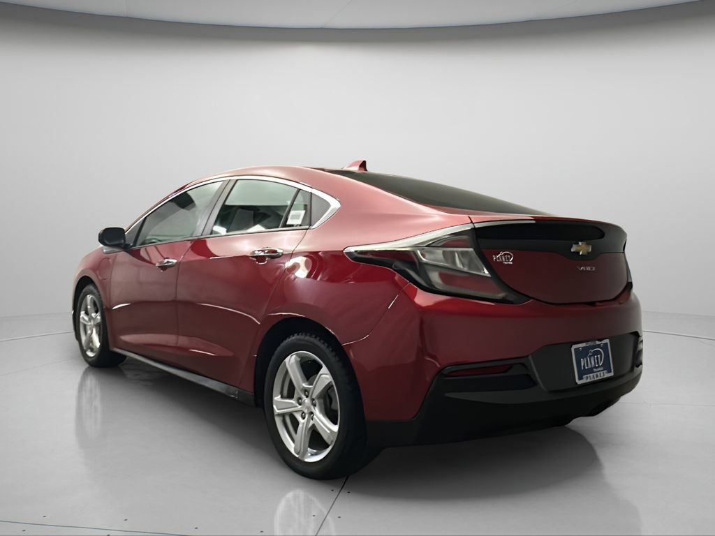 Used 2019 Chevrolet Volt LT w/ Comfort Package image 6