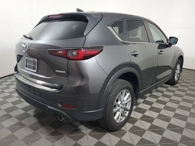 Certified 2023 MAZDA CX-5 AWD 2.5 S w/ Select Package image 6