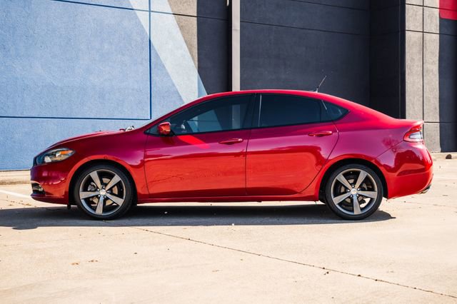 Used 2016 Dodge Dart GT w/ Sun/Sound Group image 43