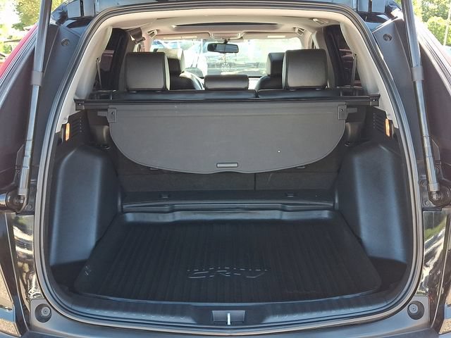 Used 2021 Honda CR-V EX-L image 29