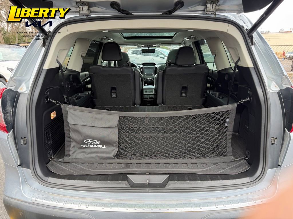 Used 2020 Subaru Ascent Limited w/ Technology Package image 11