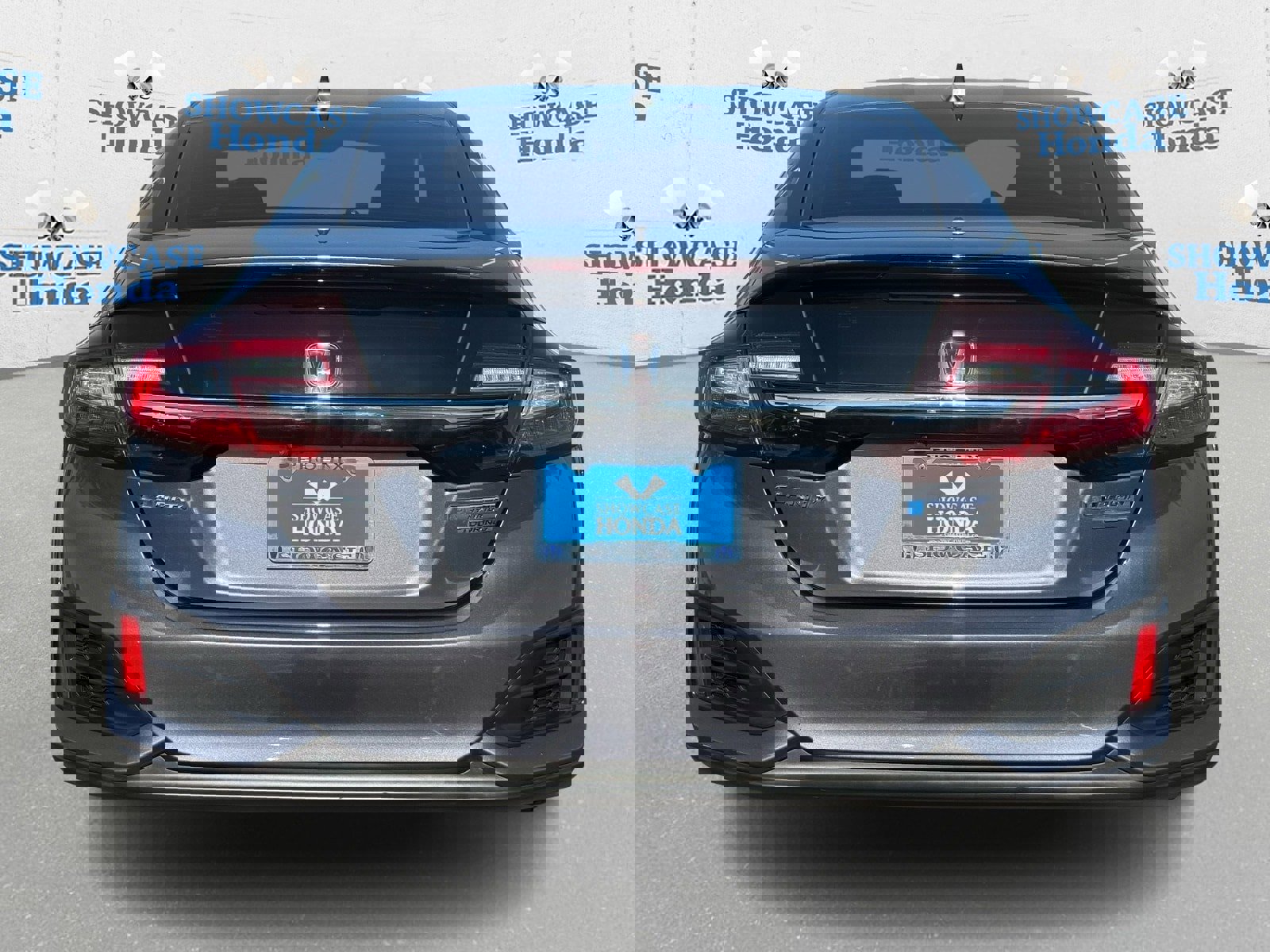 Used 2019 Honda Clarity Touring image 7