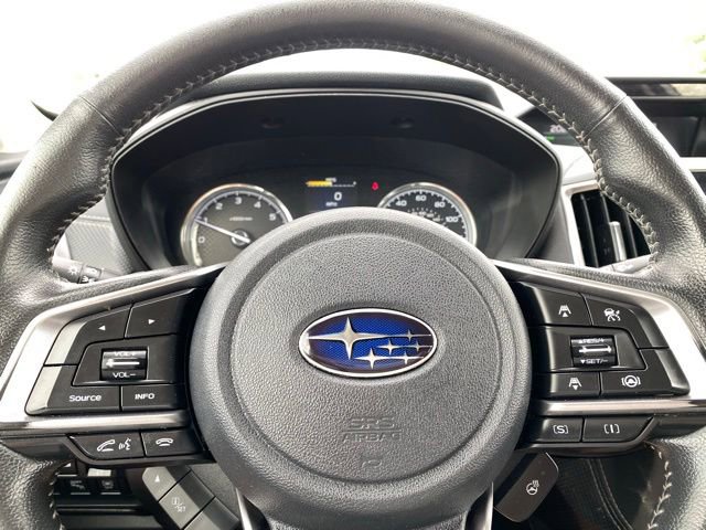 Used 2021 Subaru Forester Touring AWD/4WD image 15