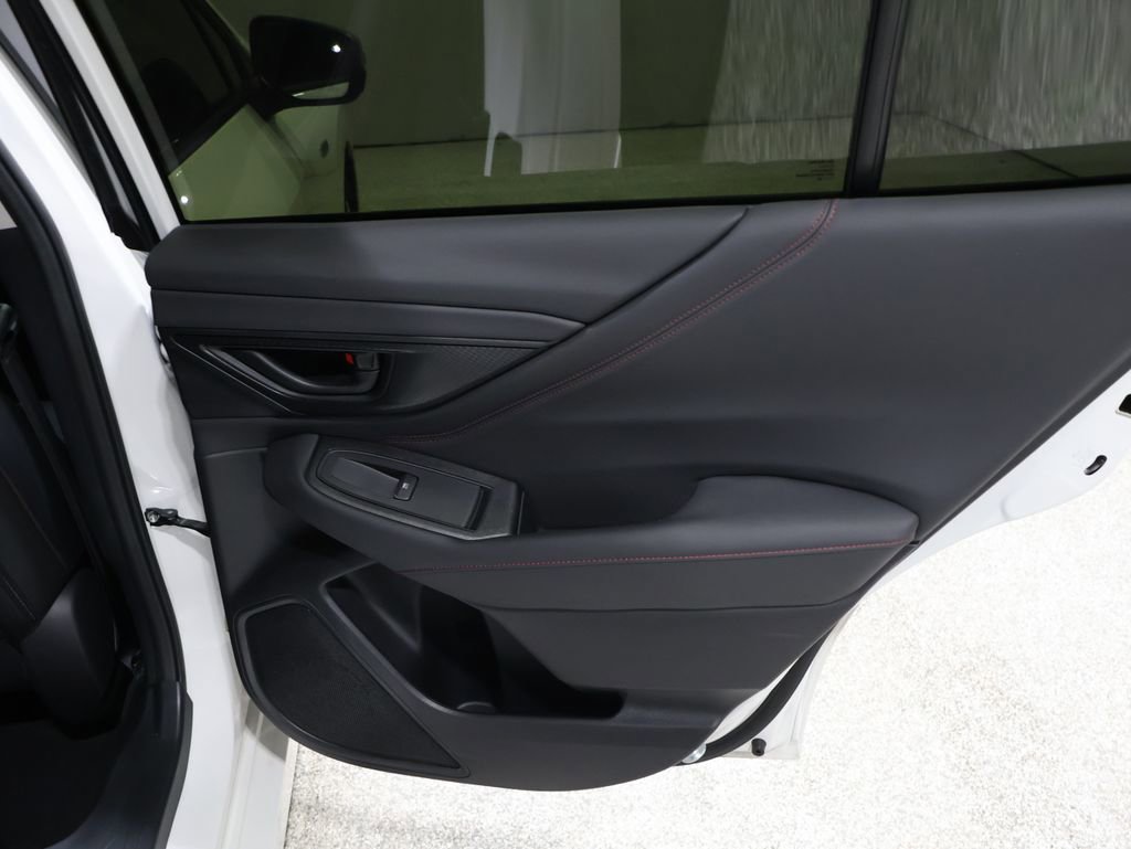 Used 2025 Subaru Legacy Sport image 21