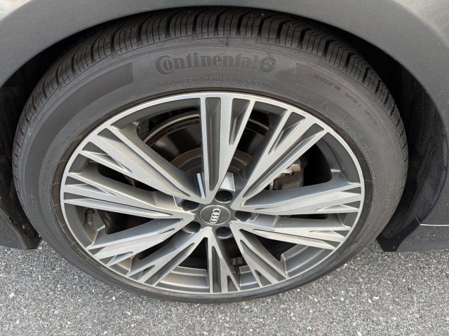 Used 2019 Audi A6 3.0T Prestige AWD/4WD image 29
