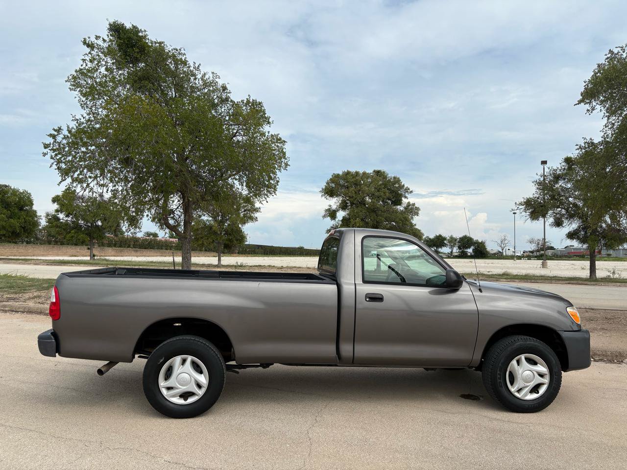 Used 2006 Toyota Tundra 2WD Regular Cab image 41
