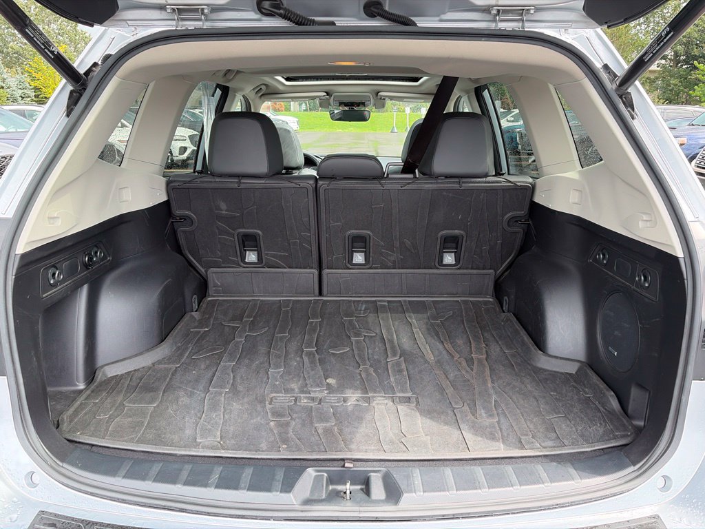Used 2019 Subaru Forester Limited AWD/4WD image 13