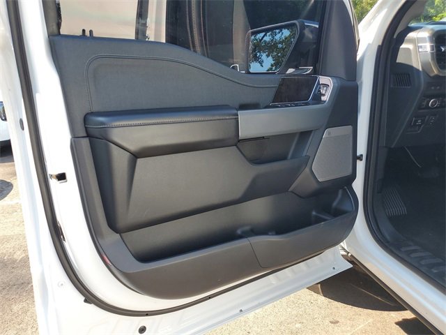 Used 2023 Ford F150 Lariat image 6