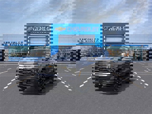 New 2026 Chevrolet Tahoe Premier w/ Sun And Tow Package image 8