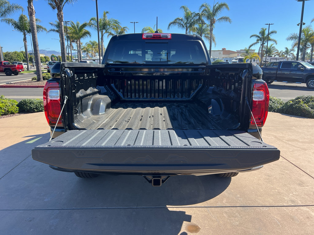 New 2026 GMC Canyon Elevation image 5